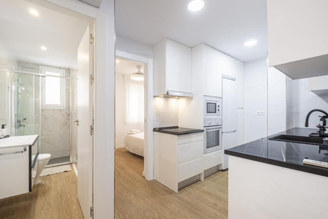 Apartamento Alameda 16-3 Beach-old Town