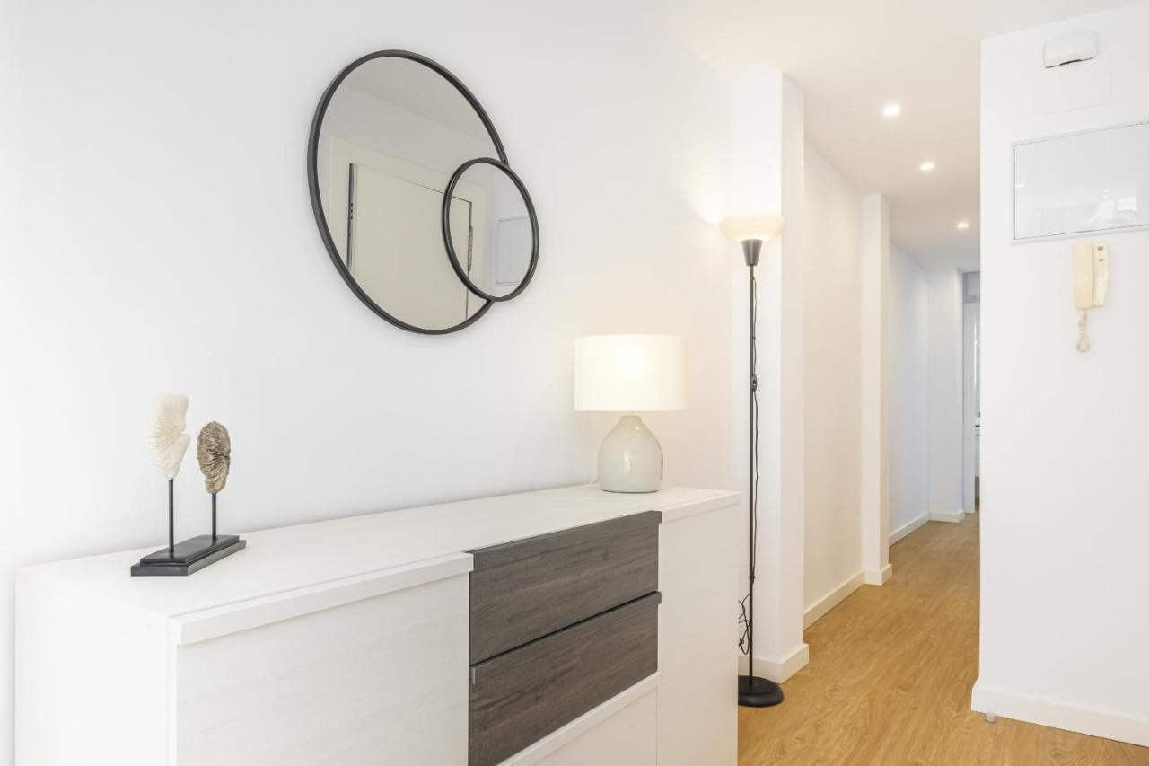 Apartamento Alameda 16-3 Beach-old Town