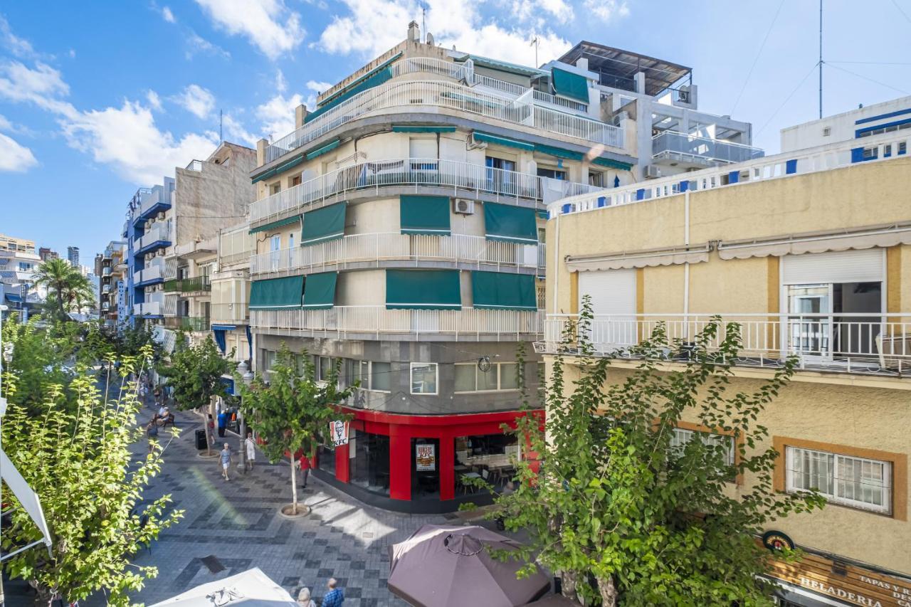 Apartamento Alameda 16-3 Beach-old Town