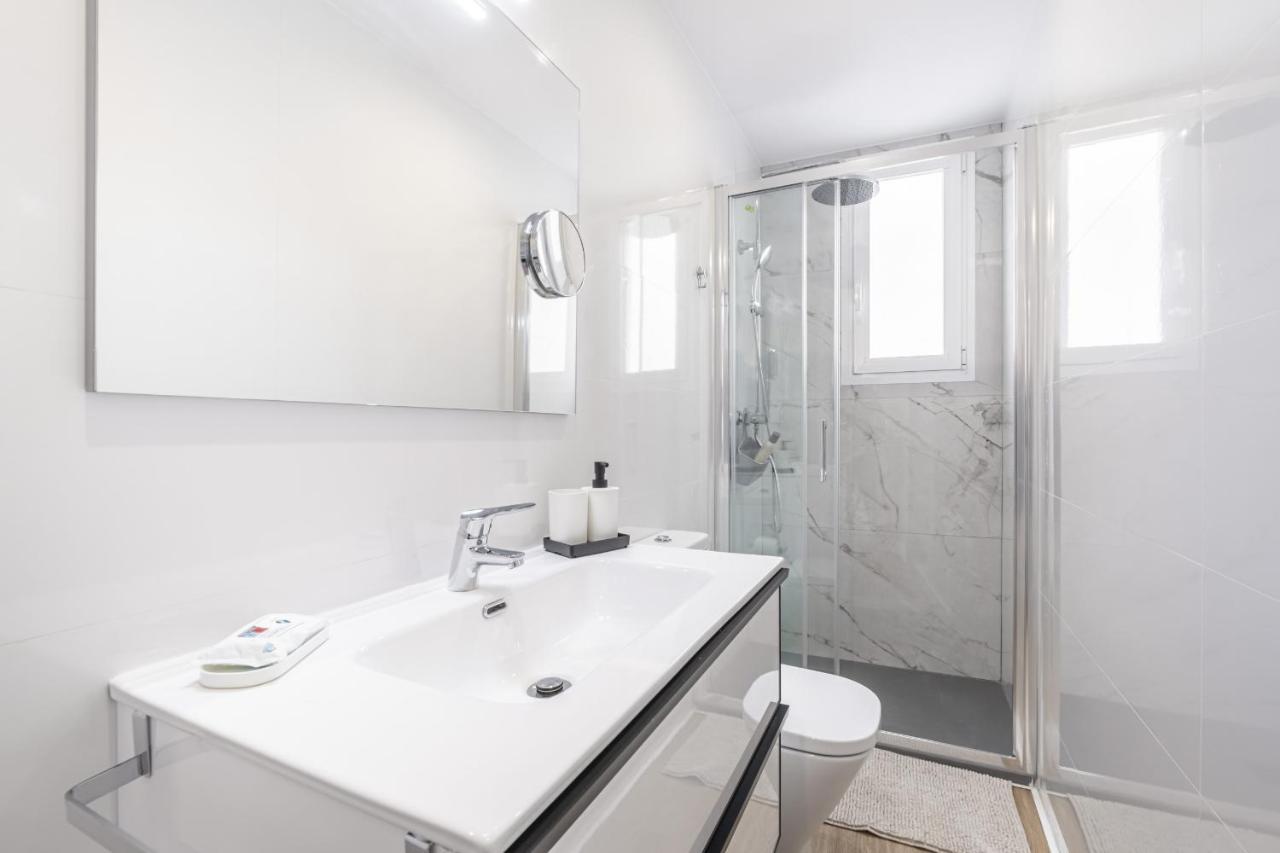 Alameda 16-3 Beach-old Town Apartamento *