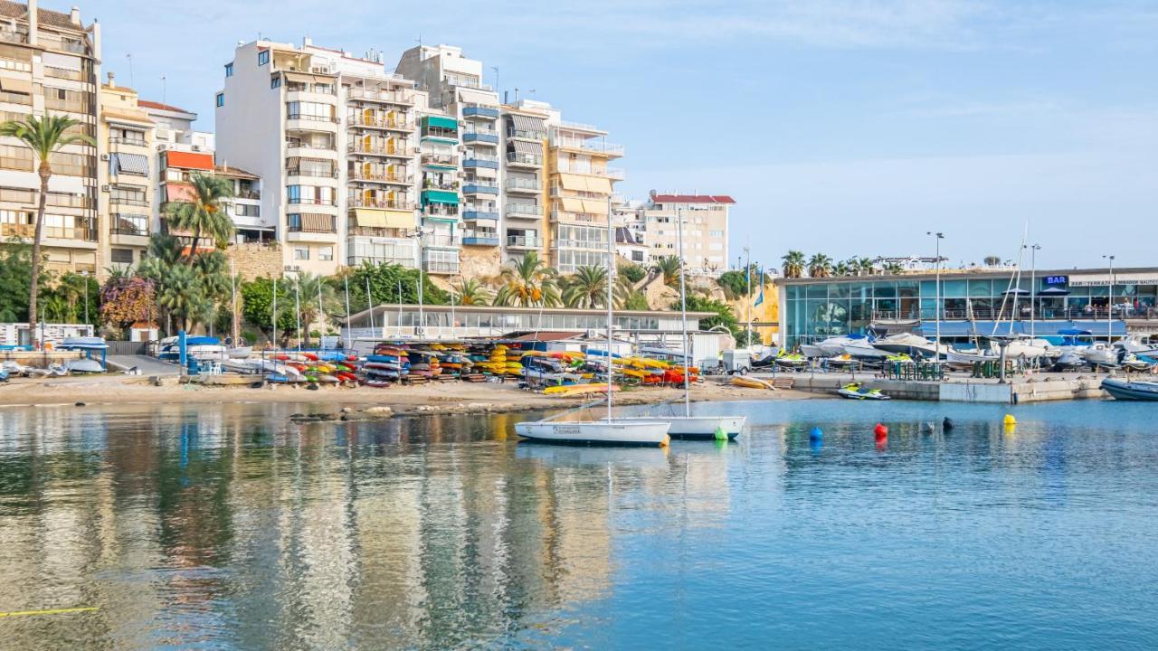 Apartamento Alameda 16-3 Beach-old Town