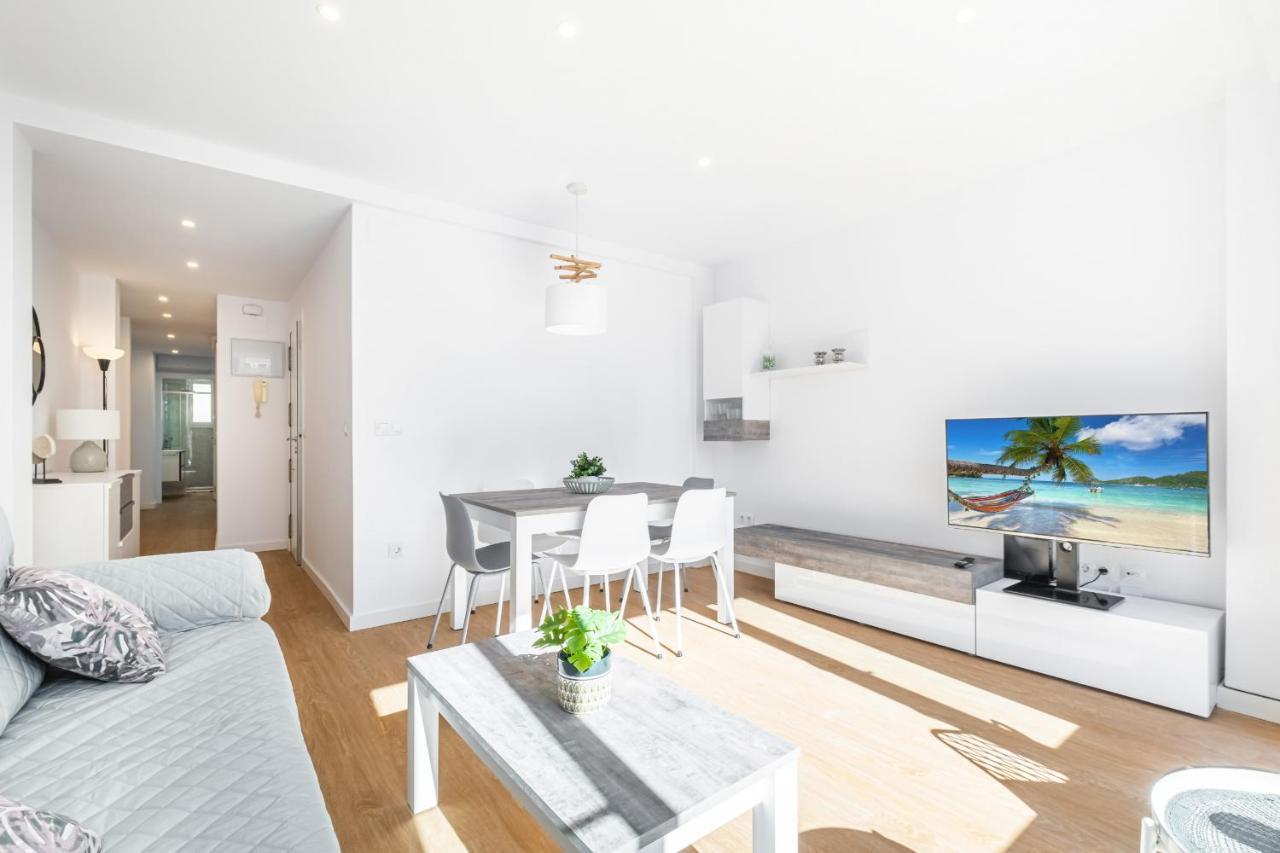 Alameda 16-3 Beach-old Town Appartement
